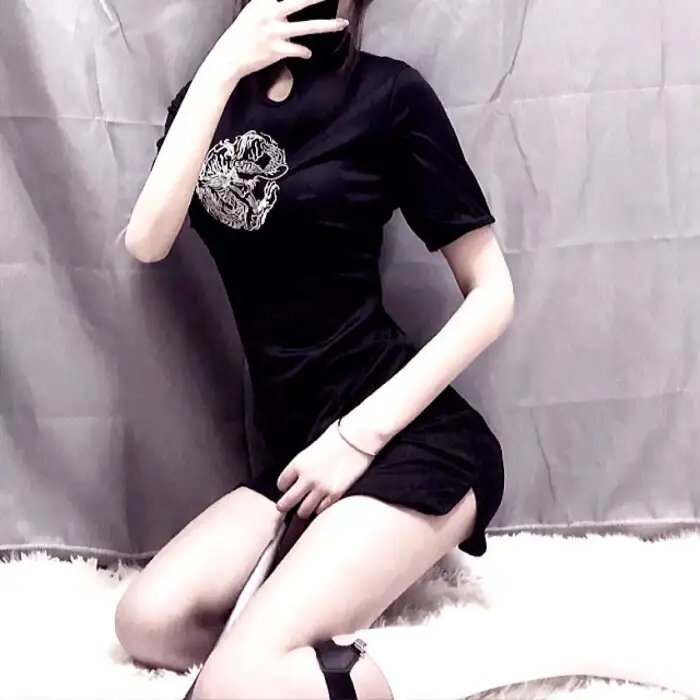 雪琳娘
