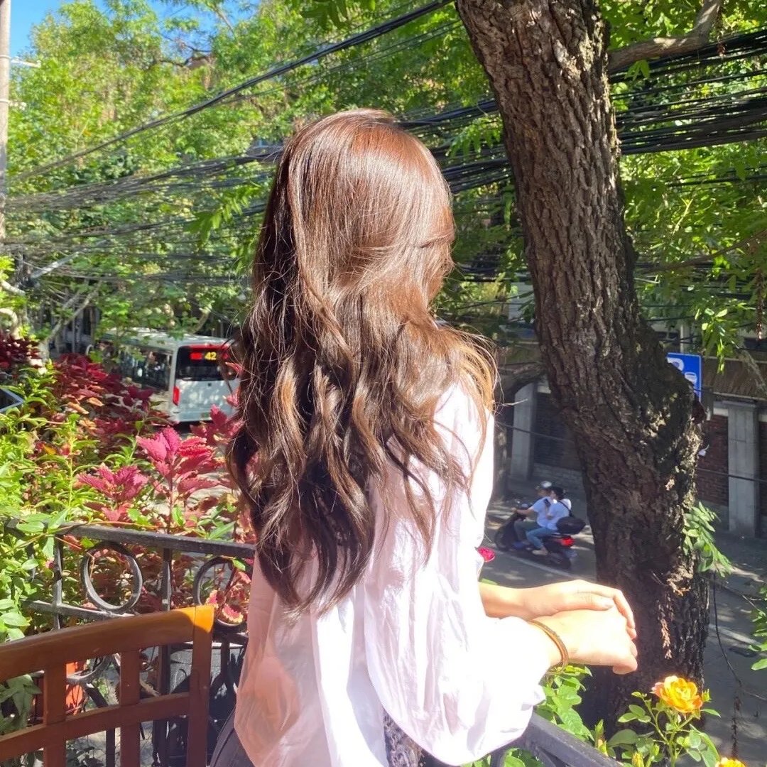 男孩和女孩